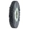 Weiler Burr-Rx 8" Crimped Filament Wheel Brush .055/80CG Fill 2" Arbor Hole 86128 - alternate 3